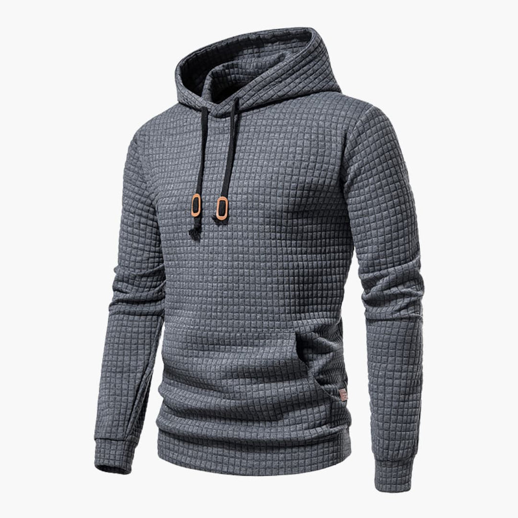Laluna® | Comfortabele Hoodie met Patroon