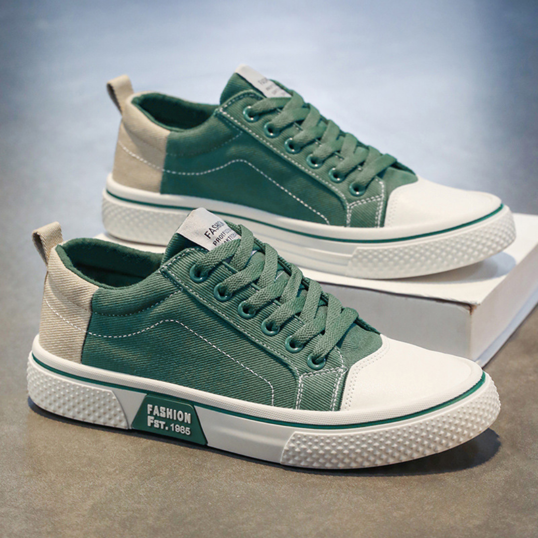Laluna® | Comfortabele casual sneakers