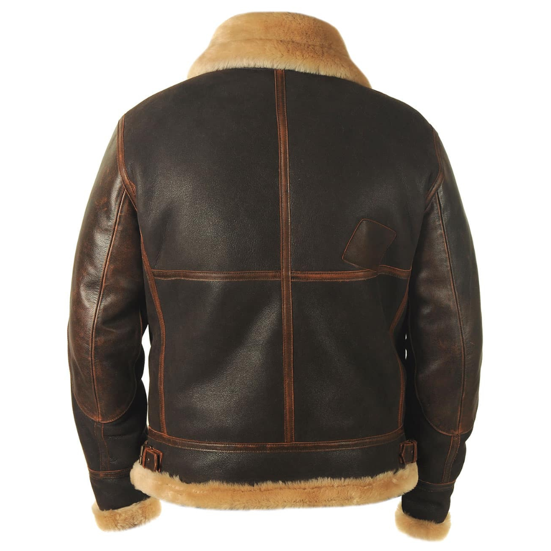 Maverick® | Klassiek pilotenjack