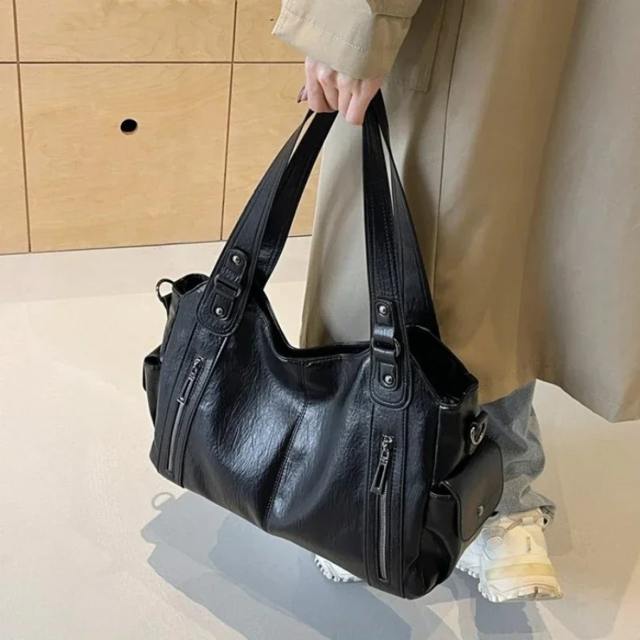 LALUNA® | DAKOTA SHOULDERBAG