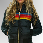 Laluna® | Stijlvolle Winterjas