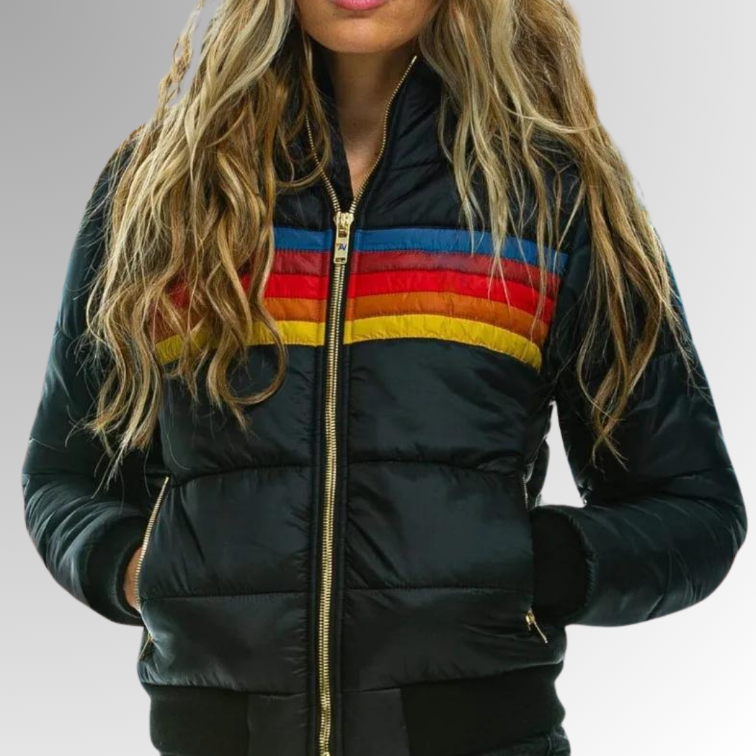 Laluna® | Stijlvolle Winterjas