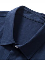 Laluna® | 2-delige Chique Casual Linnen Set