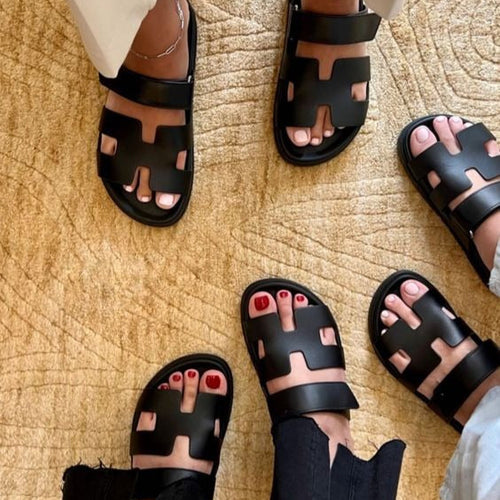 Milano Casual Dames Sandalen