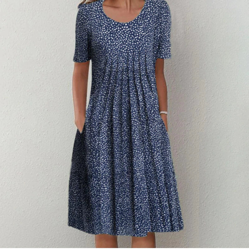 Margaux - Elegante en Chic Jurk