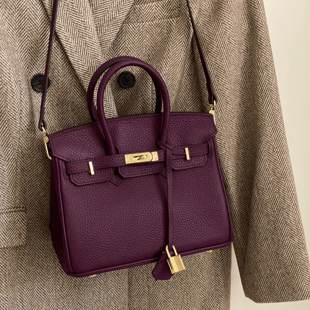 Laluna® | Modieuze Luxe Tas