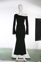 Laluna® | One-Shoulder Dress