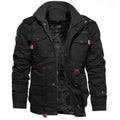 John Rambo | Elegante Commandantjas