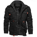 John Rambo | Elegante Commandantjas