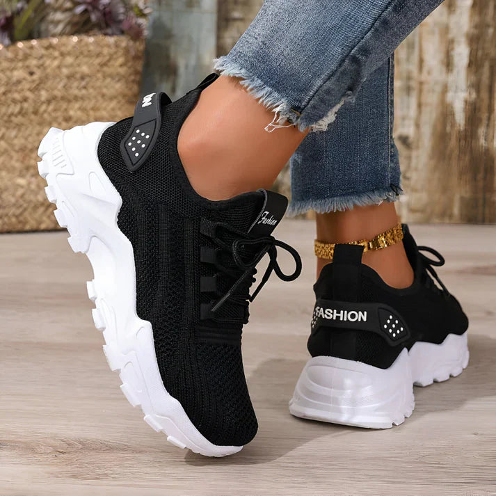 Laluna® | Comfortabele Stijlvolle Sneakers