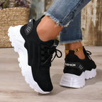 Laluna® | Comfortabele Stijlvolle Sneakers