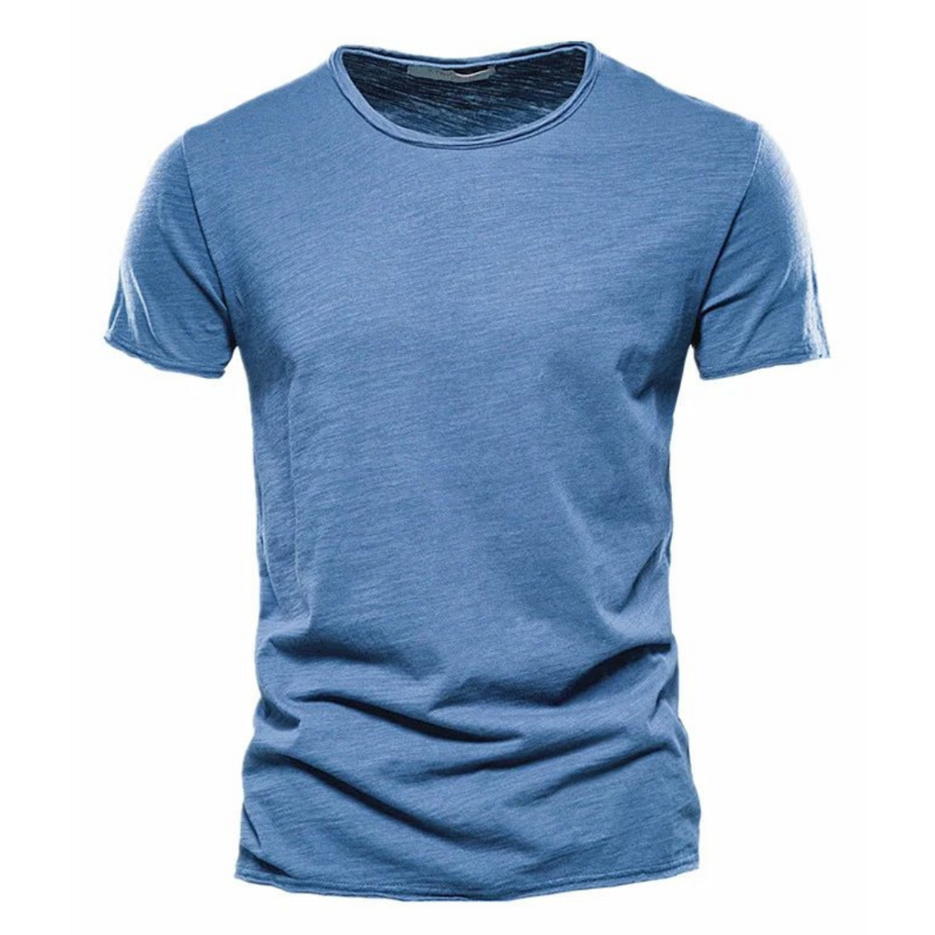 Laluna® | Klassiek T-shirt 1+1 GRATIS