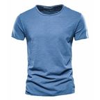 Laluna® | Klassiek T-shirt 1+1 GRATIS