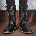 LALUNA® | WESTERN COWBOY LAARZEN