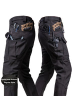 Laluna® | Outdoor Cargo Werkbroek