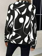 Laluna® | Modieuze Blouse