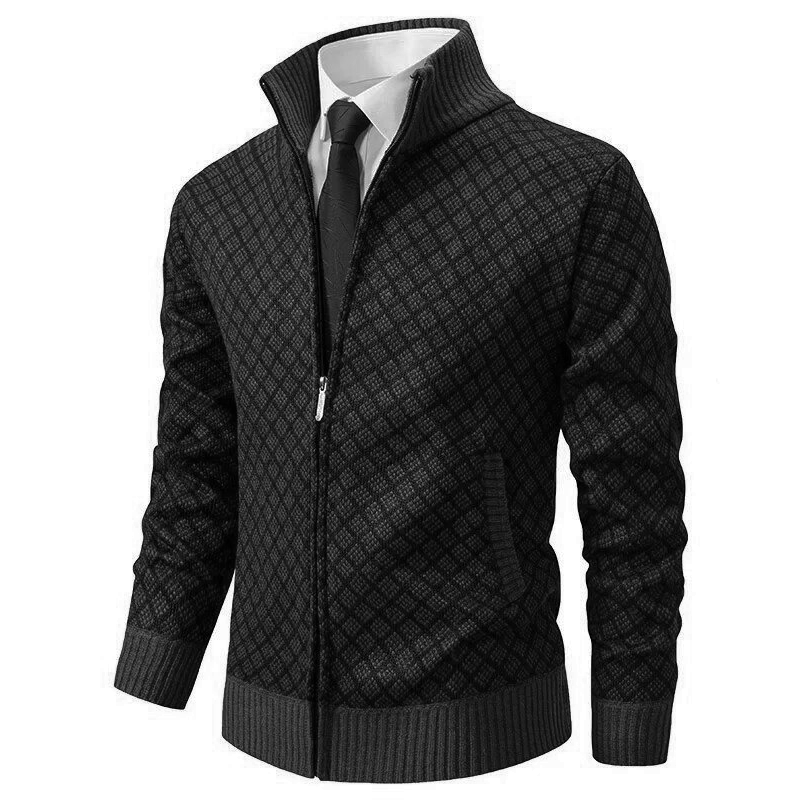 LALUNA® | ZIP-UP TRUI