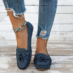 Laluna® | Orthopedische Vintage Loafers