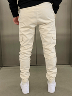 Laluna® | Cargo Jogger Fit 1+1 Gratis