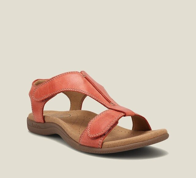 Laluna® | Zomerse Stijlvolle Sandalen
