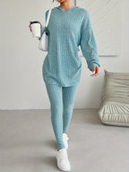 Laluna® | Oversized Comfort Set