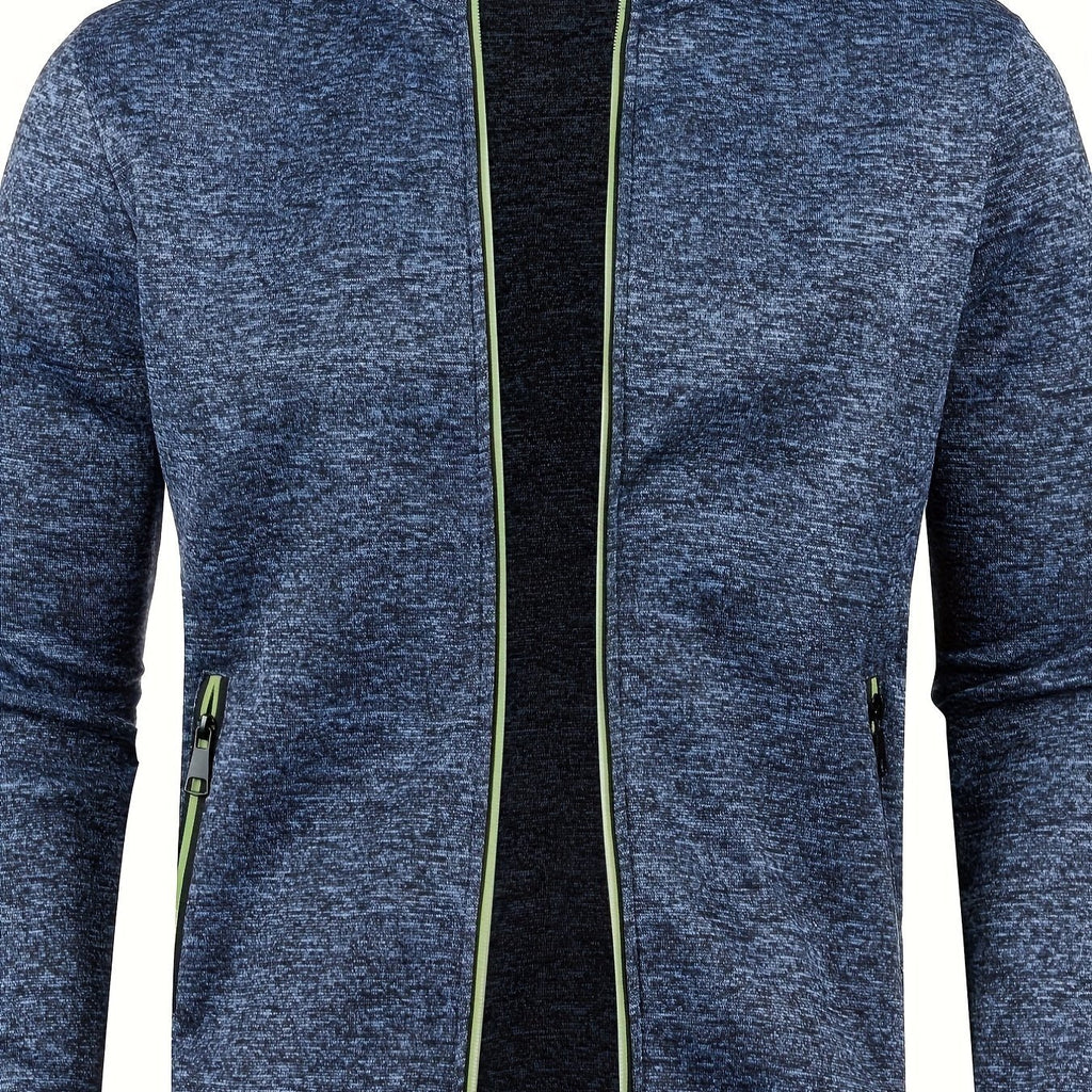 Laluna® | Herenvest met Stretch