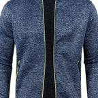 Laluna® | Herenvest met Stretch