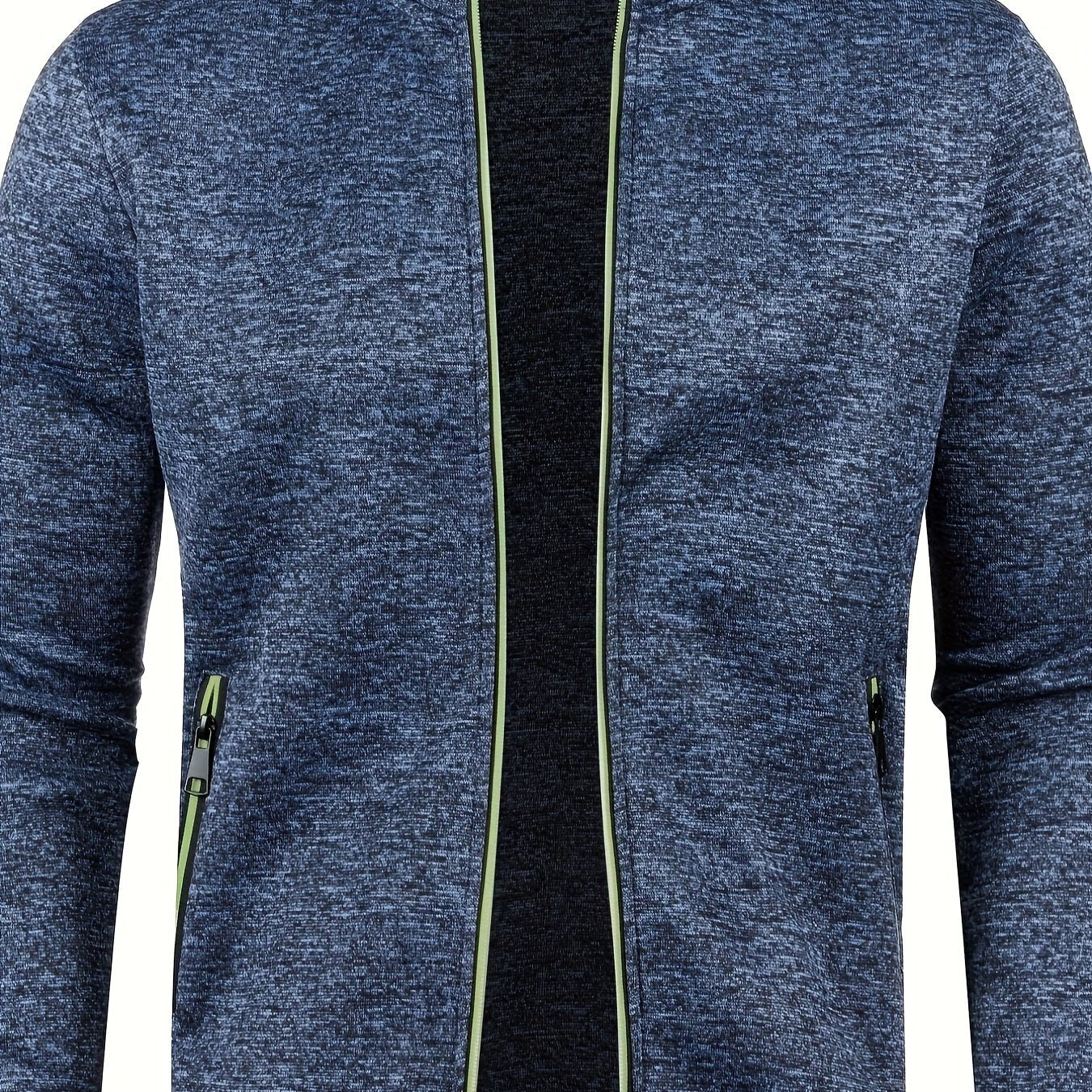 Laluna® | Herenvest met Stretch