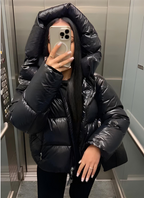 Laluna® |  Down Puffer Jacket