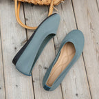 Laluna® | Ademende antislipschoenen
