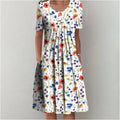 Margaux - Elegante en Chic Jurk