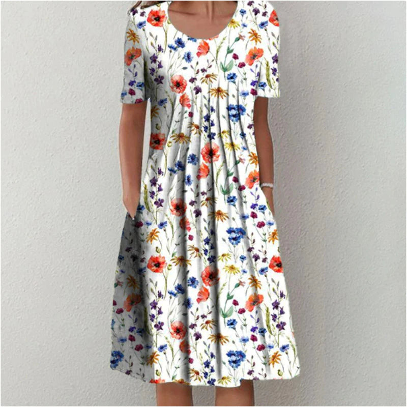 Margaux - Elegante en Chic Jurk