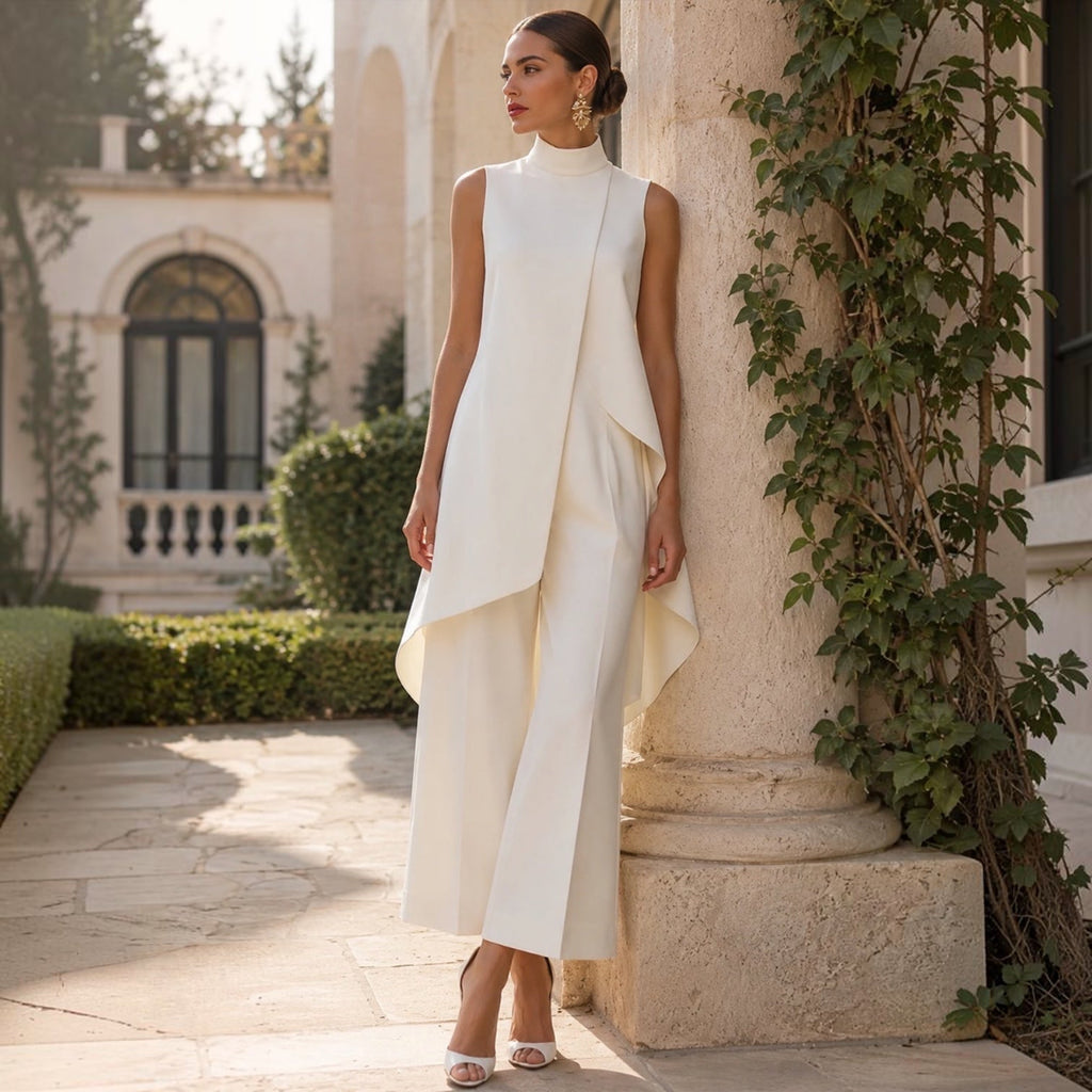Marit | Elegant Lang Ensemble