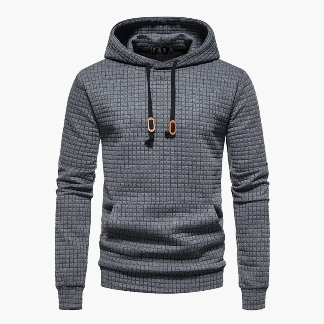 Laluna® | Comfortabele Hoodie met Patroon