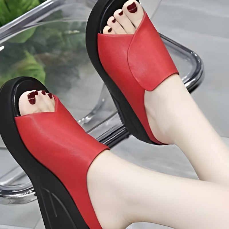 Laluna® | Orthopedische Comfortabele Sandalen