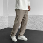 Laluna® | Ribbelstof Broek