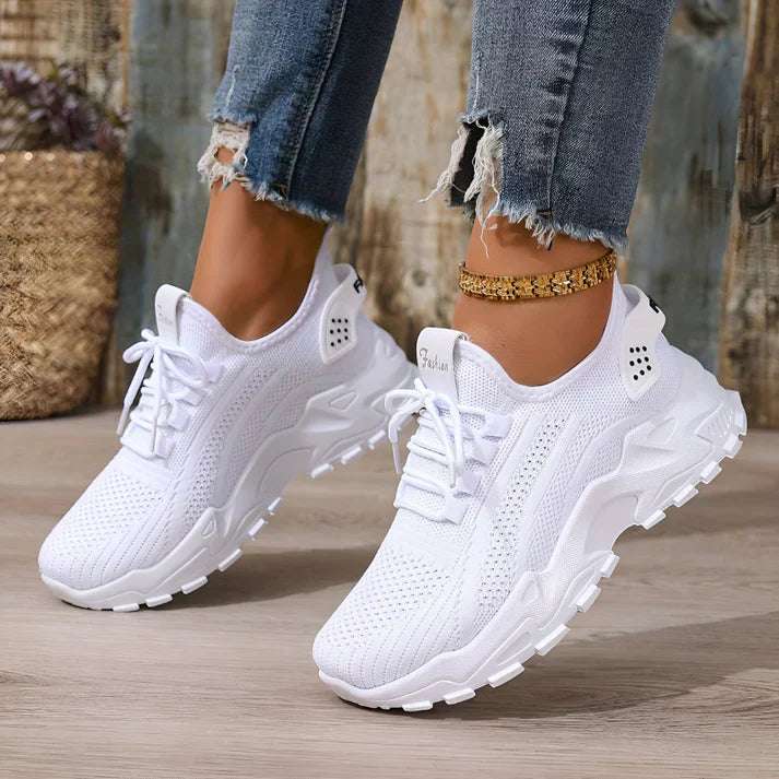 Laluna® | Comfortabele Stijlvolle Sneakers
