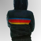 Laluna® | Stijlvolle Winterjas