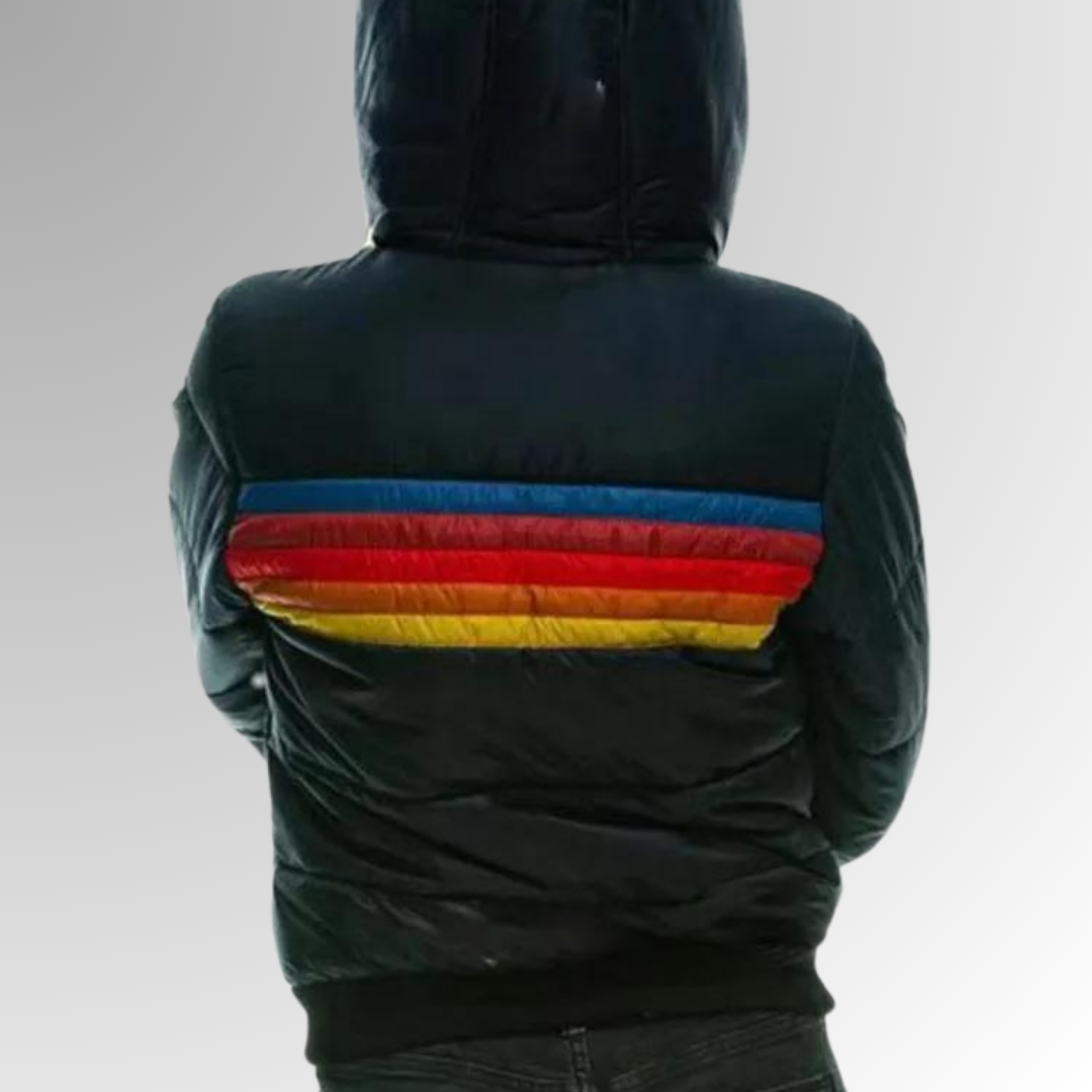 Laluna® | Stijlvolle Winterjas