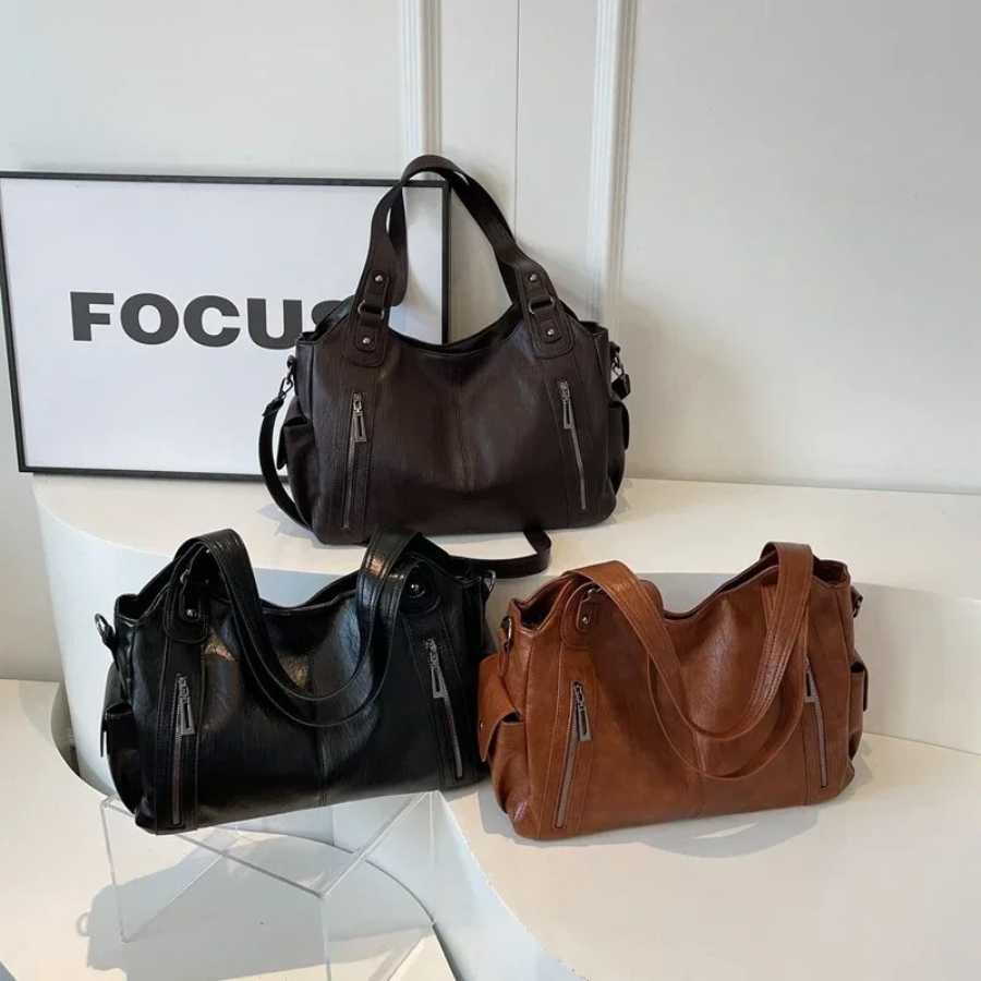 LALUNA® | DAKOTA SHOULDERBAG