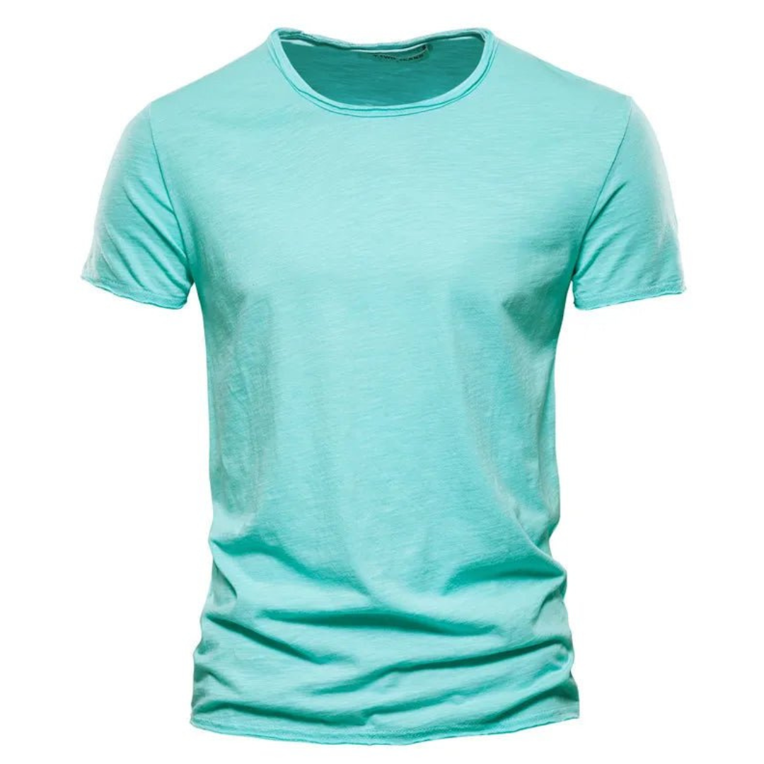 Laluna® | Klassiek T-shirt 1+1 GRATIS