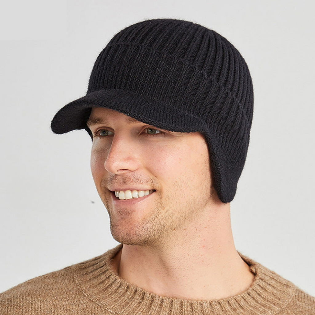 Laluna® | Outdoor Warme Gebreide Muts