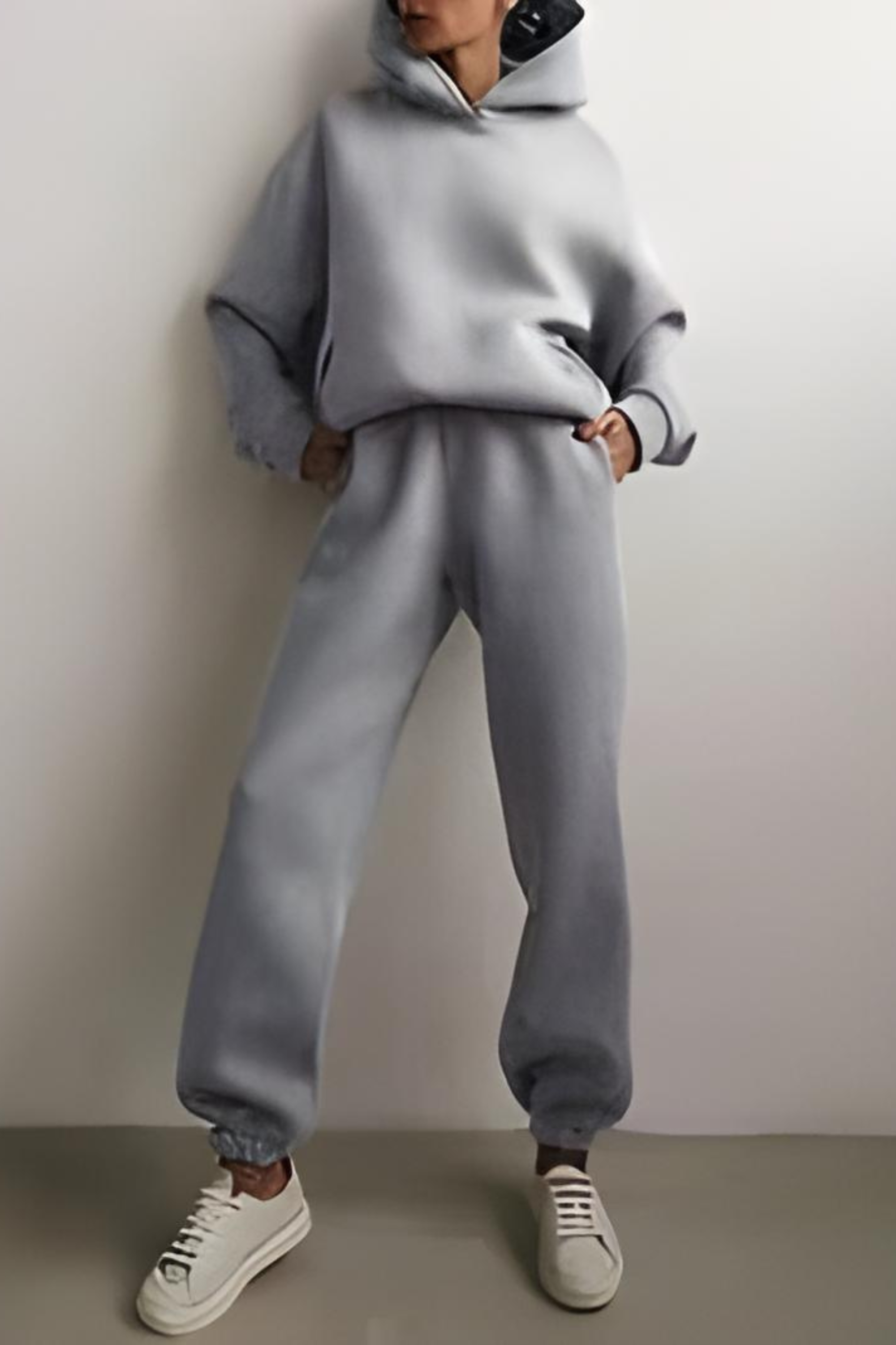 Laluna® | Comfortabele Joggingset