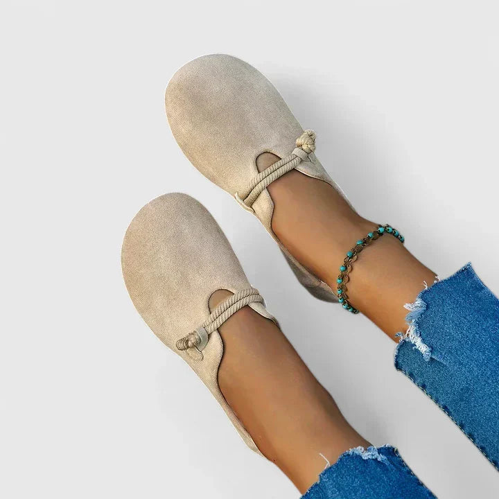 Norah | Orthopedische Loafers