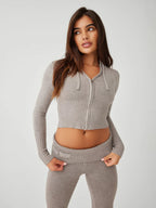 LALUNA® | TWEEDELIGE LOUNGE SET