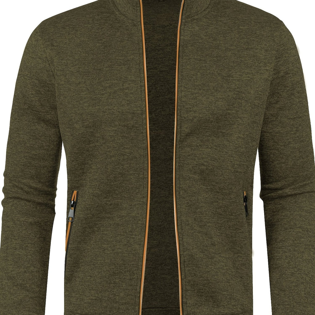 Laluna® | Herenvest met Stretch