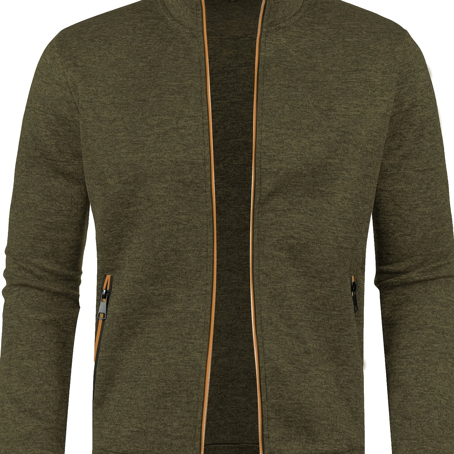 Laluna® | Herenvest met Stretch