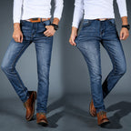 Premium Stretch-Jeans