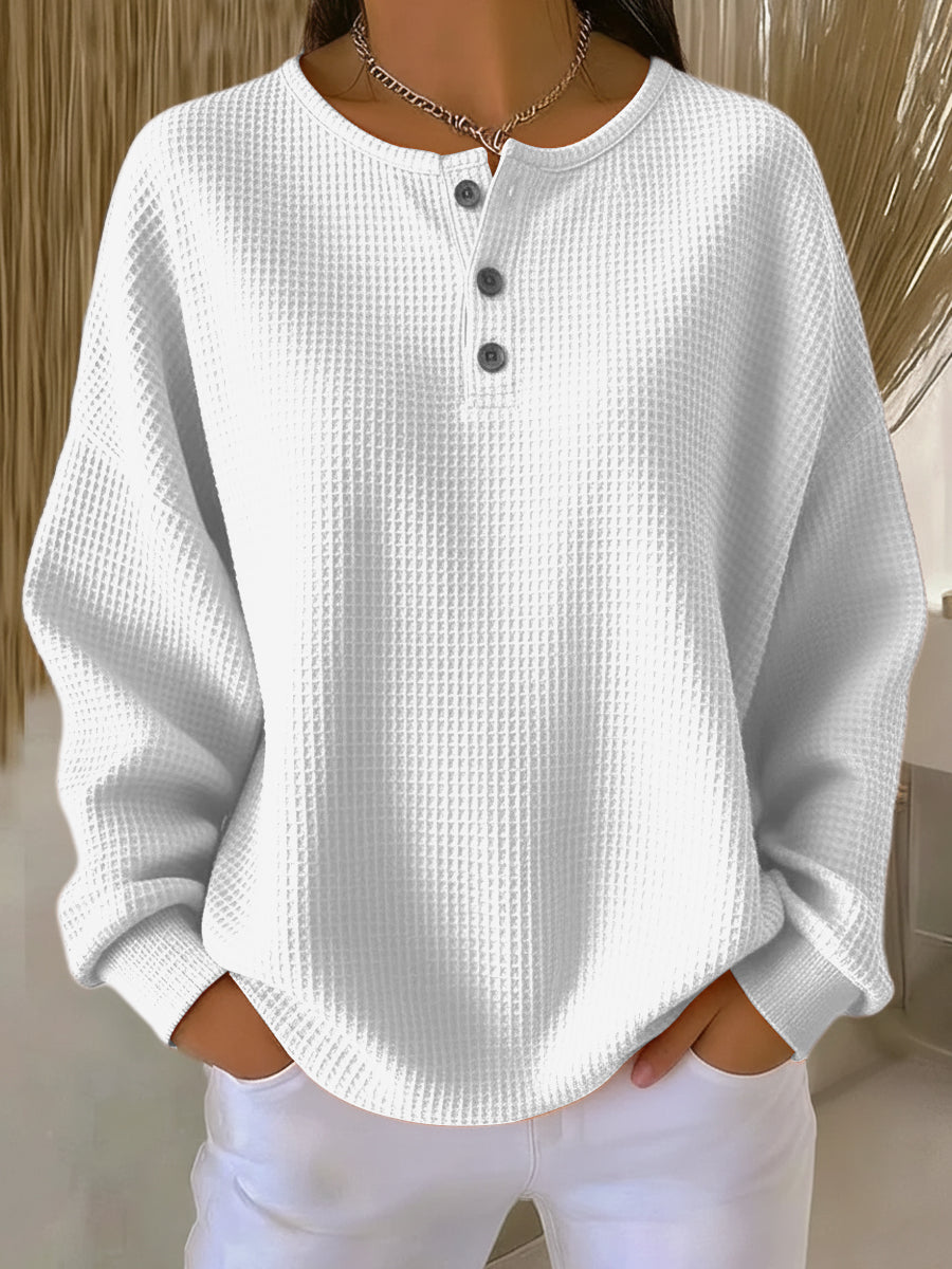 Fleur | Stijlvolle Casual Top