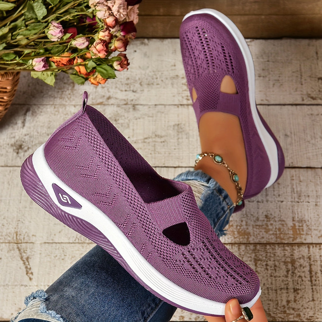 Laluna® | Orthopedische Instap Schoenen 1+1 Gratis